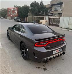 دودج تشارجر